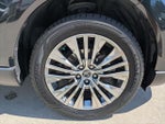 2021 Venza Thumbnail 9