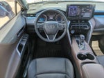 2021 Venza Thumbnail 15