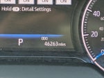 2021 Venza Thumbnail 30