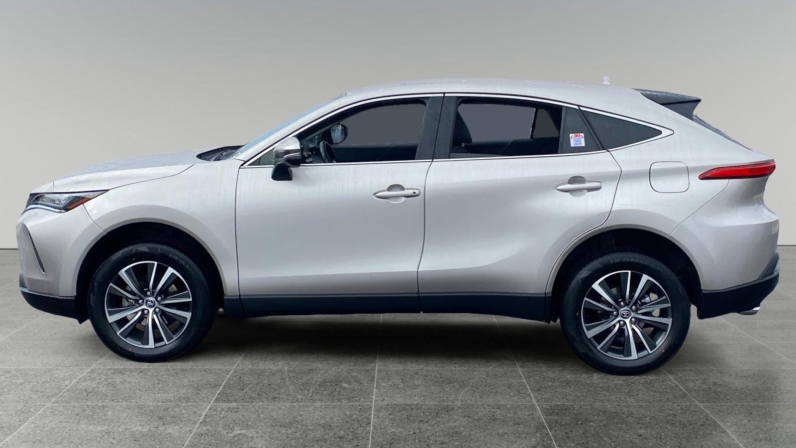 2022 Toyota Venza XLE