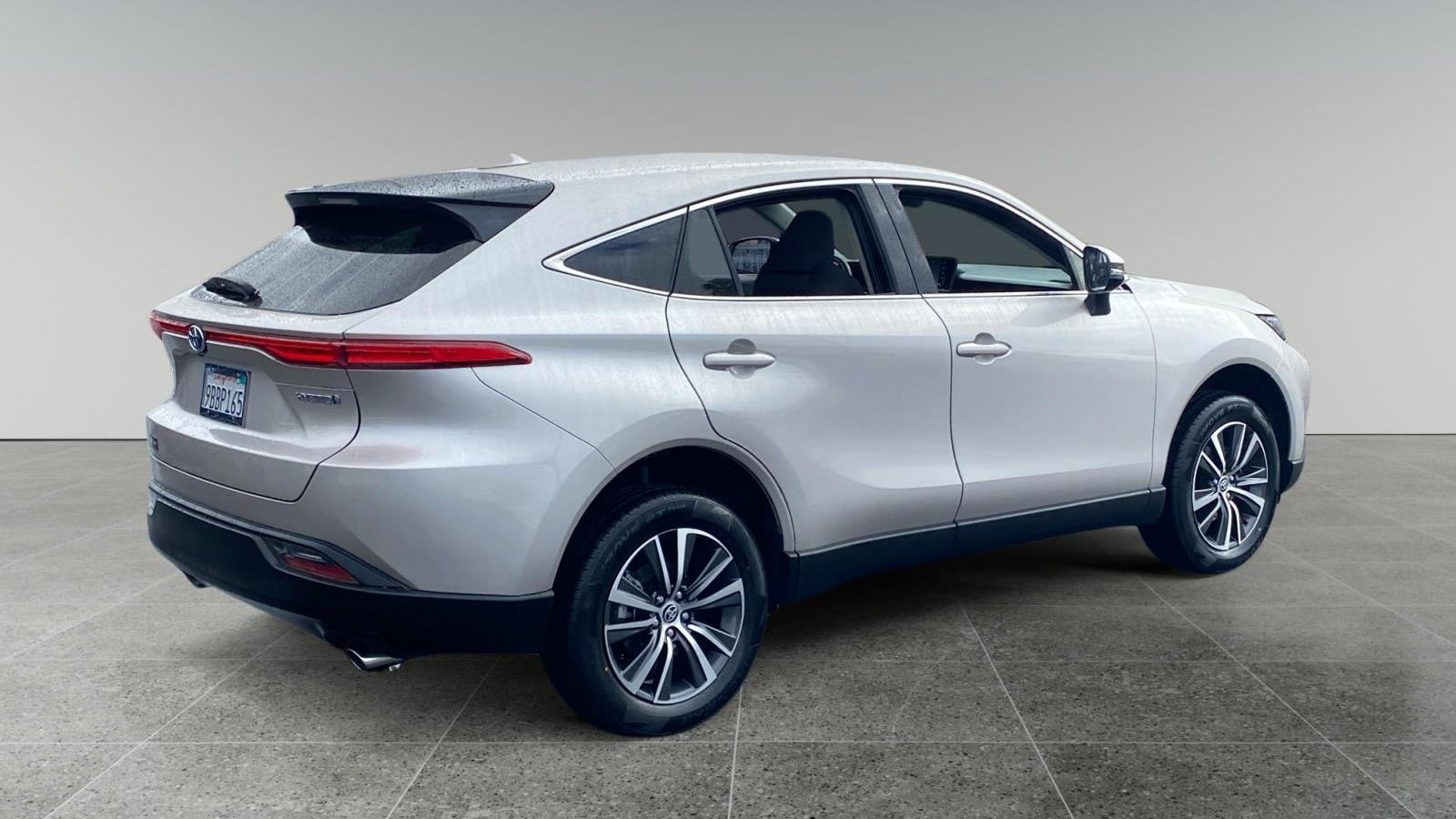 2022 Toyota Venza XLE