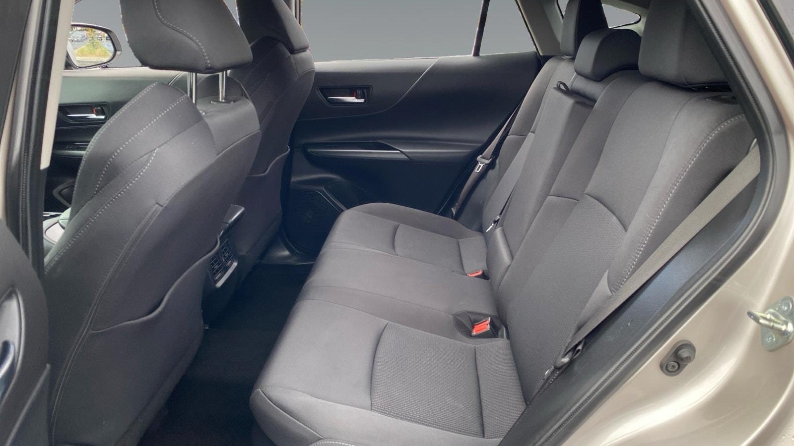 2022 Toyota Venza XLE