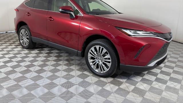 Preowned 2022 Toyota Venza LE for Sale