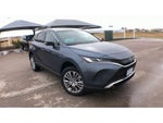 2023 Venza Thumbnail 2