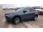 2023 Venza Thumbnail 4
