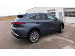 2023 Venza Thumbnail 8