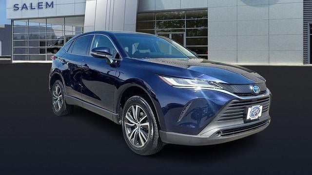 Preowned 2023 Toyota Venza LE for Sale