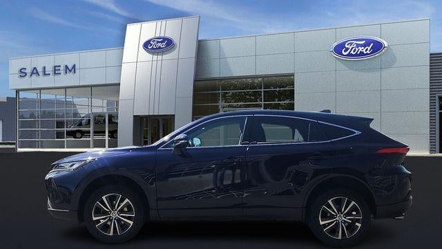 2023 Toyota Venza LE