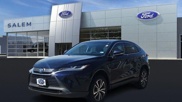 2023 Toyota Venza LE