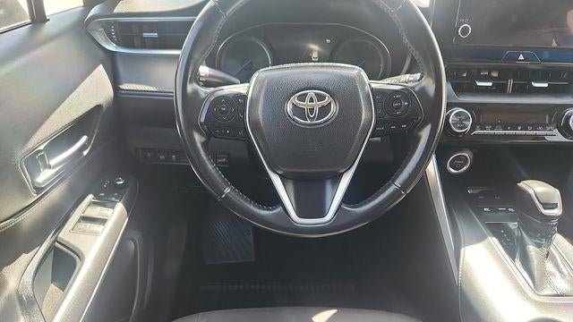 2023 Toyota Venza LE
