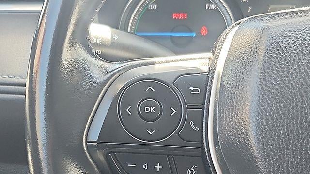 2023 Toyota Venza LE