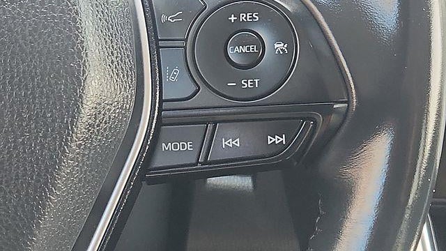 2023 Toyota Venza LE