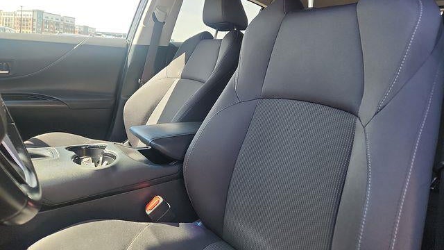 2023 Toyota Venza LE