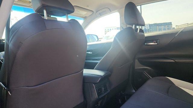 2023 Toyota Venza LE