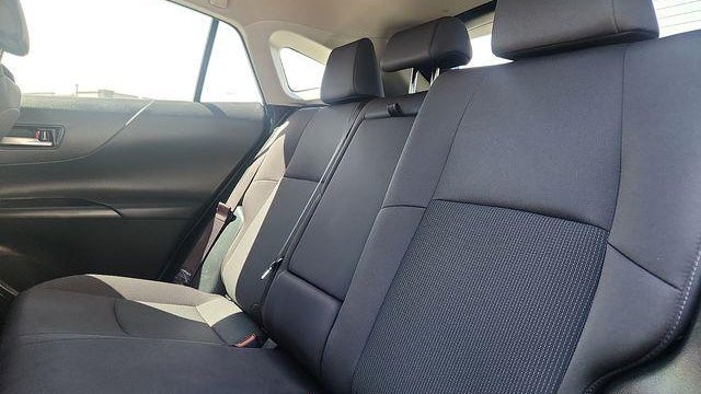 2023 Toyota Venza LE