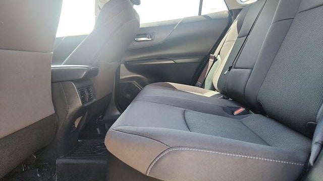 2023 Toyota Venza LE