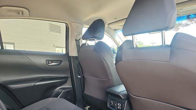 2023 Toyota Venza LE