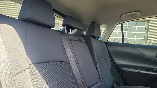 2023 Toyota Venza LE