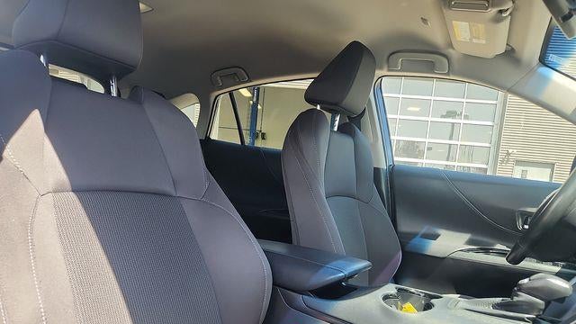 2023 Toyota Venza LE