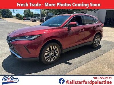 2023 Toyota Venza AWD Limited 4DR Crossover