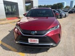 2023 Venza Thumbnail 2