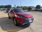 2023 Venza Thumbnail 3