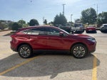 2023 Venza Thumbnail 4