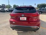2023 Venza Thumbnail 6