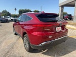 2023 Venza Thumbnail 7