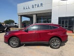 2023 Venza Thumbnail 8