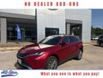 2023 Venza Thumbnail 1