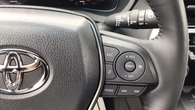 2024 Toyota Venza LE