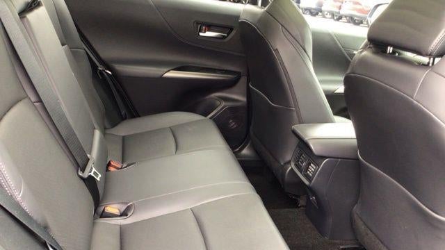 2024 Toyota Venza LE