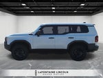 2024 Land Cruiser Thumbnail 2