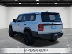 2024 Land Cruiser Thumbnail 3