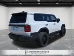 2024 Land Cruiser Thumbnail 5