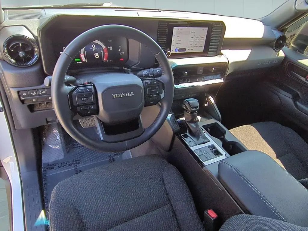 2024 Toyota Land Cruiser - $53,575