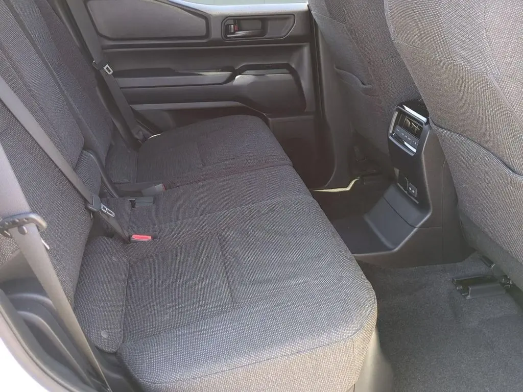 2024 Toyota Land Cruiser - $53,575