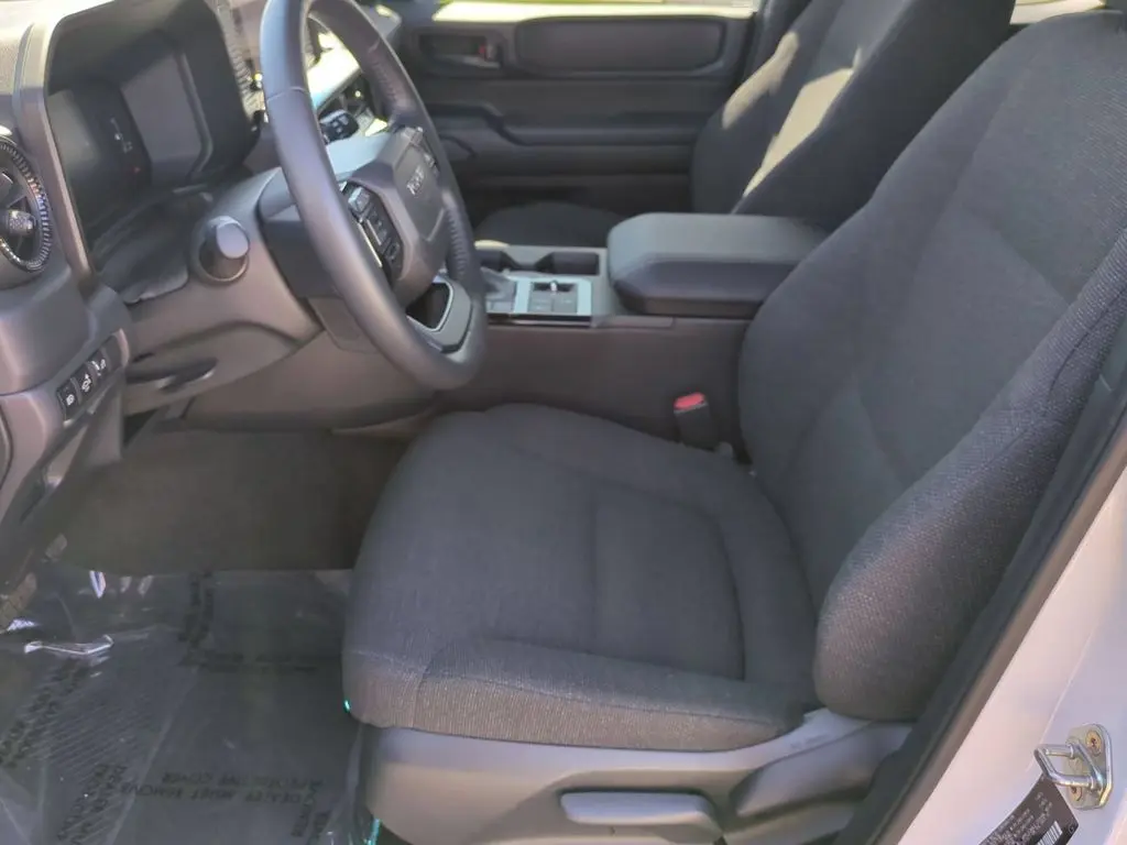 2024 Toyota Land Cruiser - $53,575