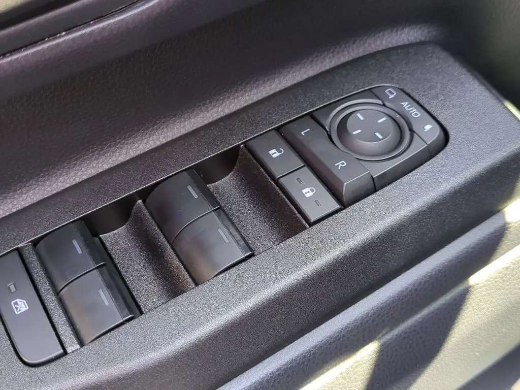 2024 Toyota Land Cruiser - $53,575