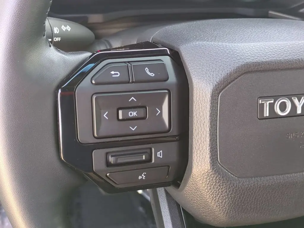 2024 Toyota Land Cruiser - $53,575