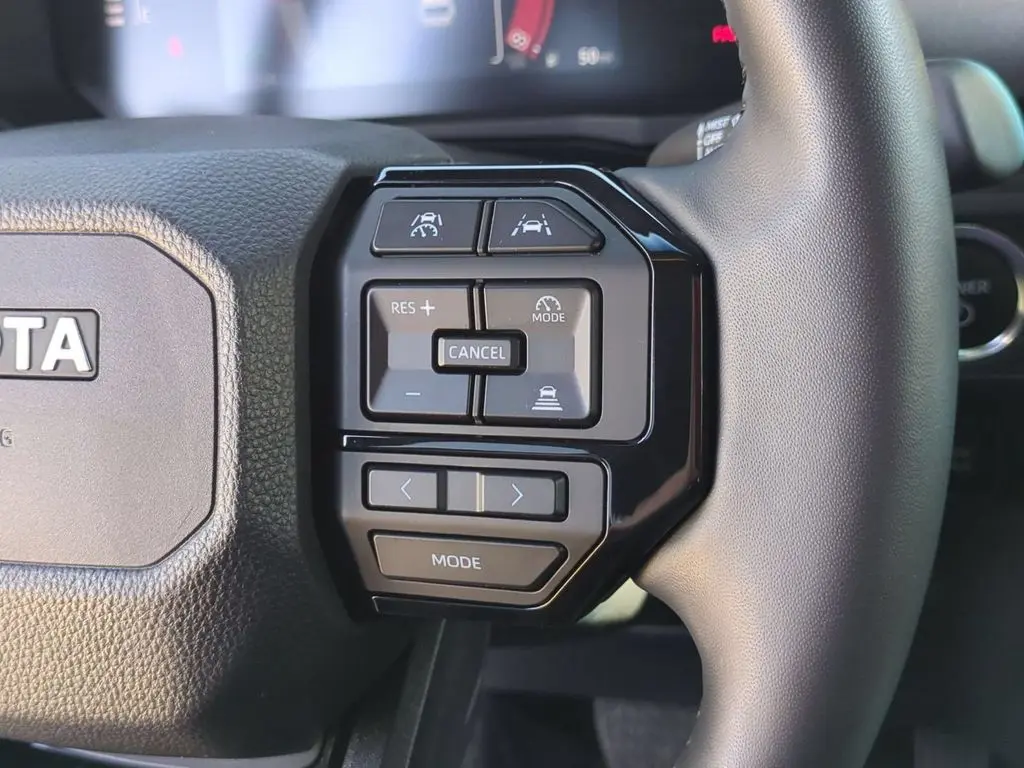 2024 Toyota Land Cruiser - $53,575