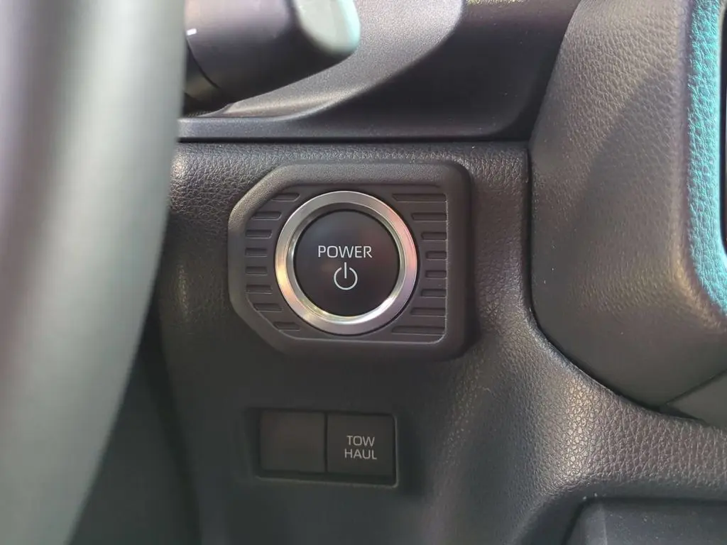 2024 Toyota Land Cruiser - $53,575