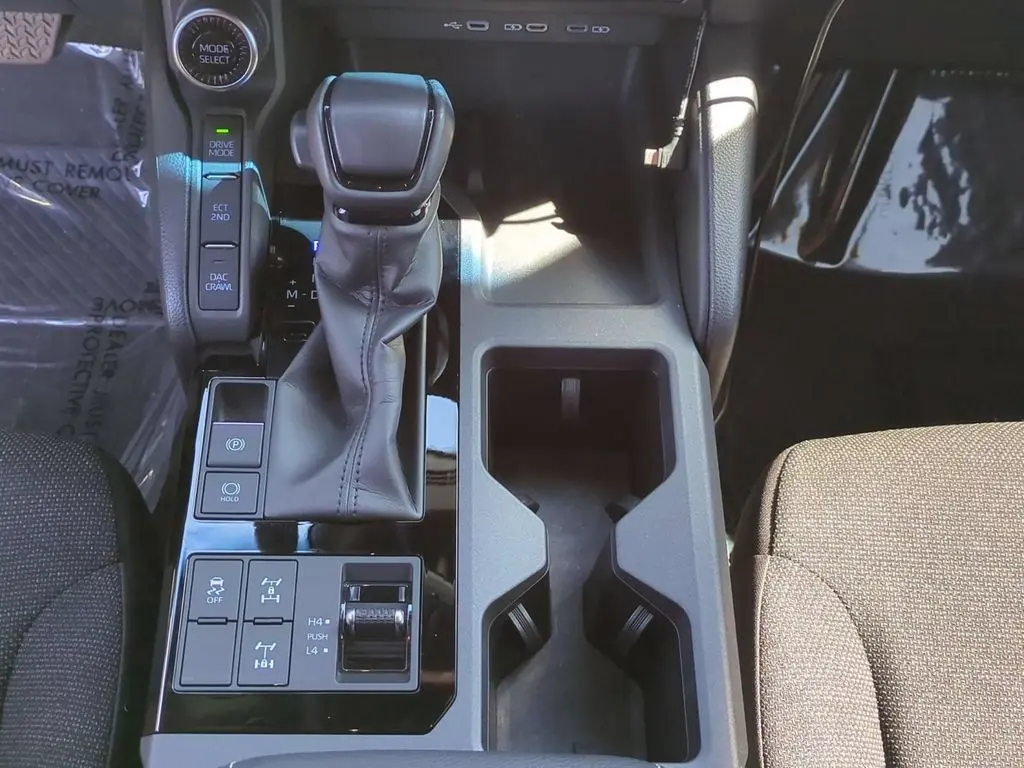 2024 Toyota Land Cruiser - $53,575