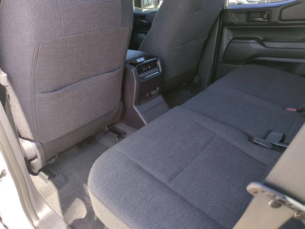 2024 Toyota Land Cruiser - $53,575