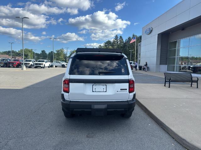 2024 Toyota Land Cruiser - $56,995