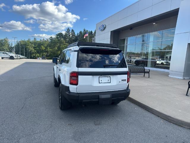 2024 Toyota Land Cruiser - $56,995