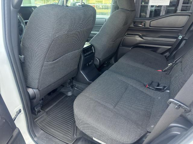 2024 Toyota Land Cruiser - $56,995