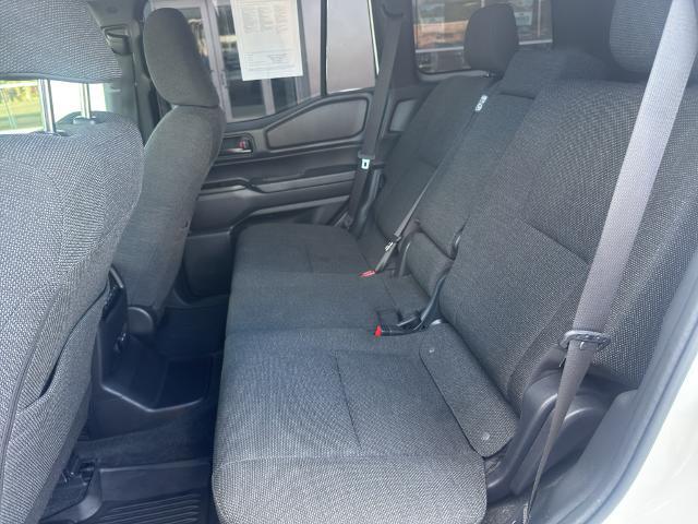 2024 Toyota Land Cruiser - $56,995