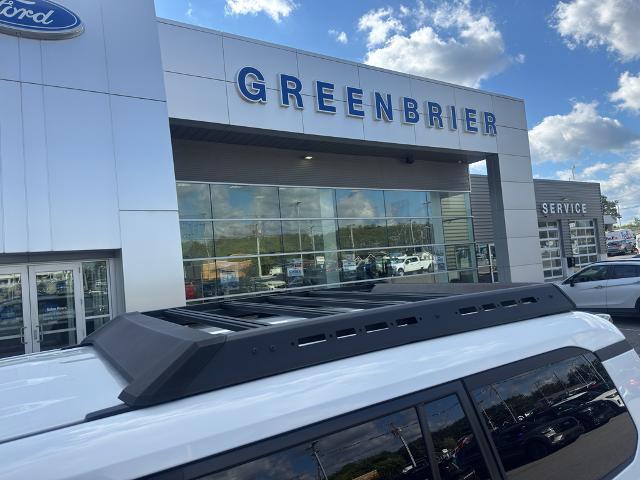 2024 Toyota Land Cruiser - $56,995